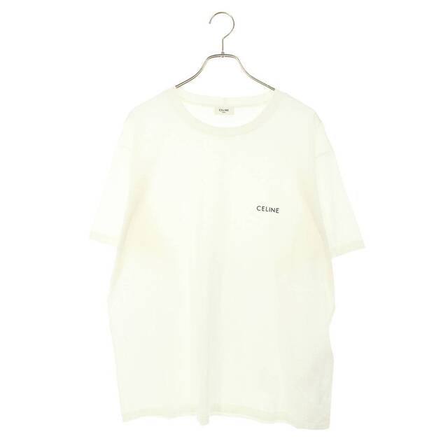 芸能人愛用 23SS セリーヌバイエディスリマン - celine 2X43C671Q S
