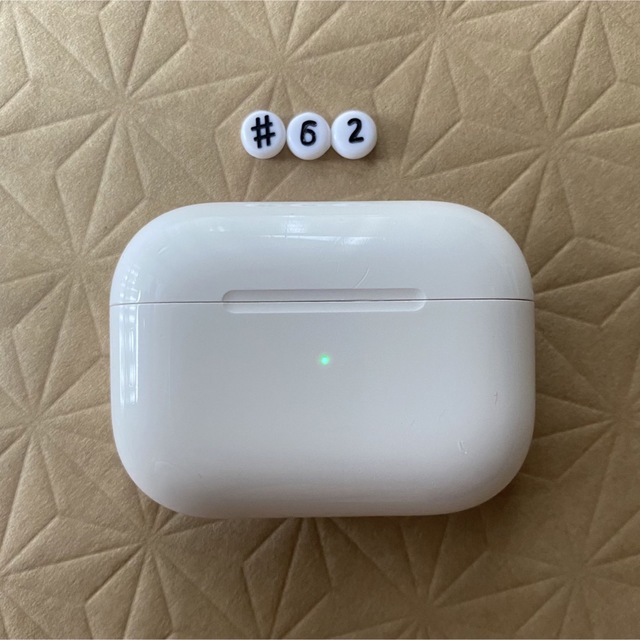 Apple - 【AirPods Pro 第一世代】充電ケース エアーポッズプロ Apple