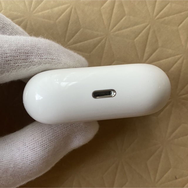 Apple - 【AirPods Pro 第一世代】充電ケース エアーポッズプロ Apple
