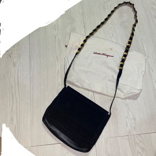 サルヴァトーレフェラガモ 斜めがけバッグの通販 18点 | Salvatore