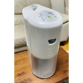 ≪美品≫CORONA コロナ 20年製 衣料乾燥除湿機 CD-P6320