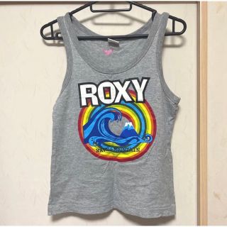 ロキシー(Roxy)の【10/21までのSALE】ROXY ノースリーブ(Tシャツ(半袖/袖なし))