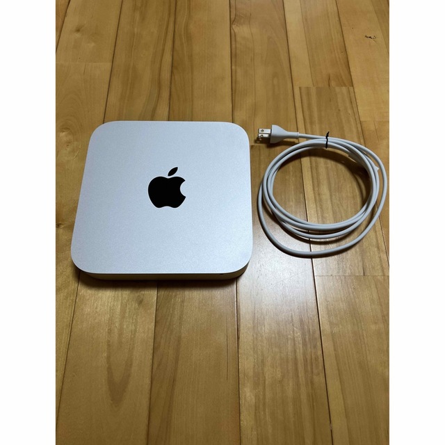 Mac mini (2014)