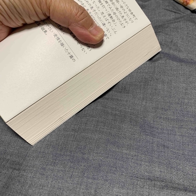 母のなみだ 愛しき家族を想う短篇小説集 エンタメ/ホビーの本(文学/小説)の商品写真