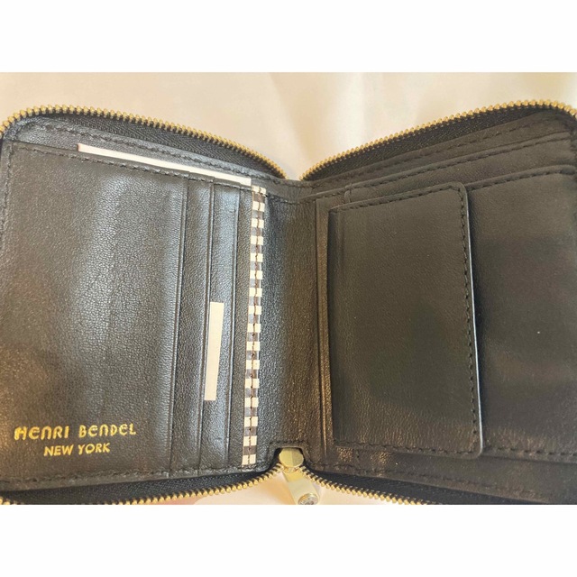 Henri Bendel(ヘンリベンデル)のヘンリベンデル 財布 レディースのファッション小物(財布)の商品写真