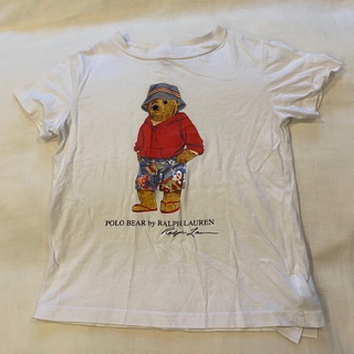 ポロラルフローレン(POLO RALPH LAUREN)の Polo Ralph Lauren ポロラルフローレン　Tシャツ(Tシャツ/カットソー)