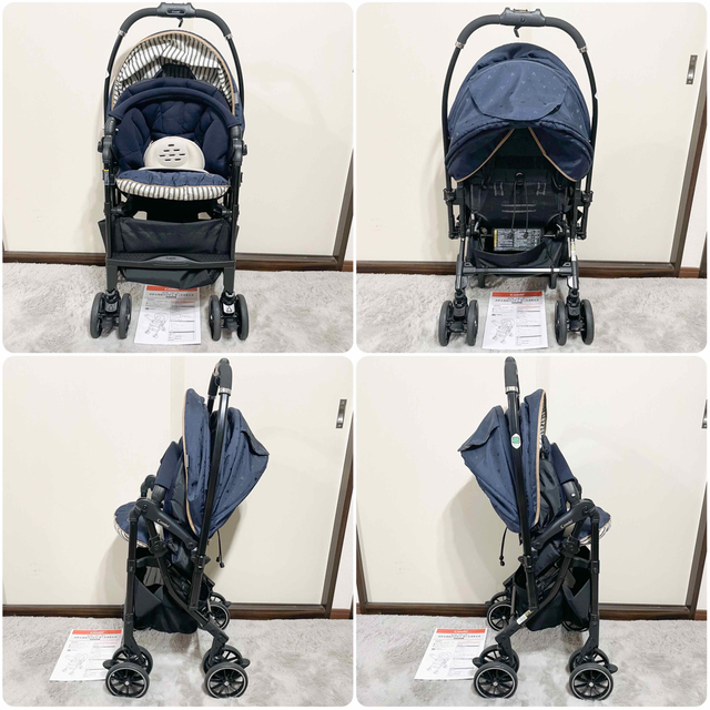 combi - 《超美品》説明書付☆ コンビ メチャカル ハンディ ミッキー