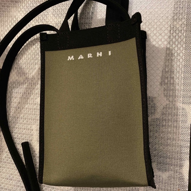 Marni(マルニ)のmarni レディースのバッグ(ハンドバッグ)の商品写真