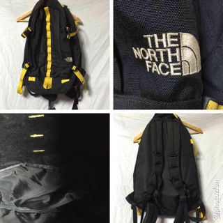 ザノースフェイス(THE NORTH FACE)のノースフェイス バックパック(バッグパック/リュック)