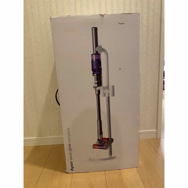 Dyson - ダイソン掃除機 Dyson新品未使用の通販 by くに☆'s shop