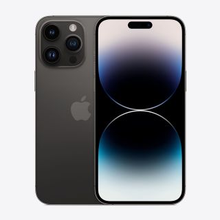 アップル(Apple)のiPhone 14 Pro Max 1TB スペースブラック 完全未開封(スマートフォン本体)