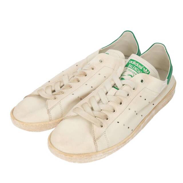 Balenciaga - バレンシアガ ×アディダス adidas 22AW 721835 STAN Balenciaga - バレンシアガ ×アディダス adidas 22AW 721835 STAN