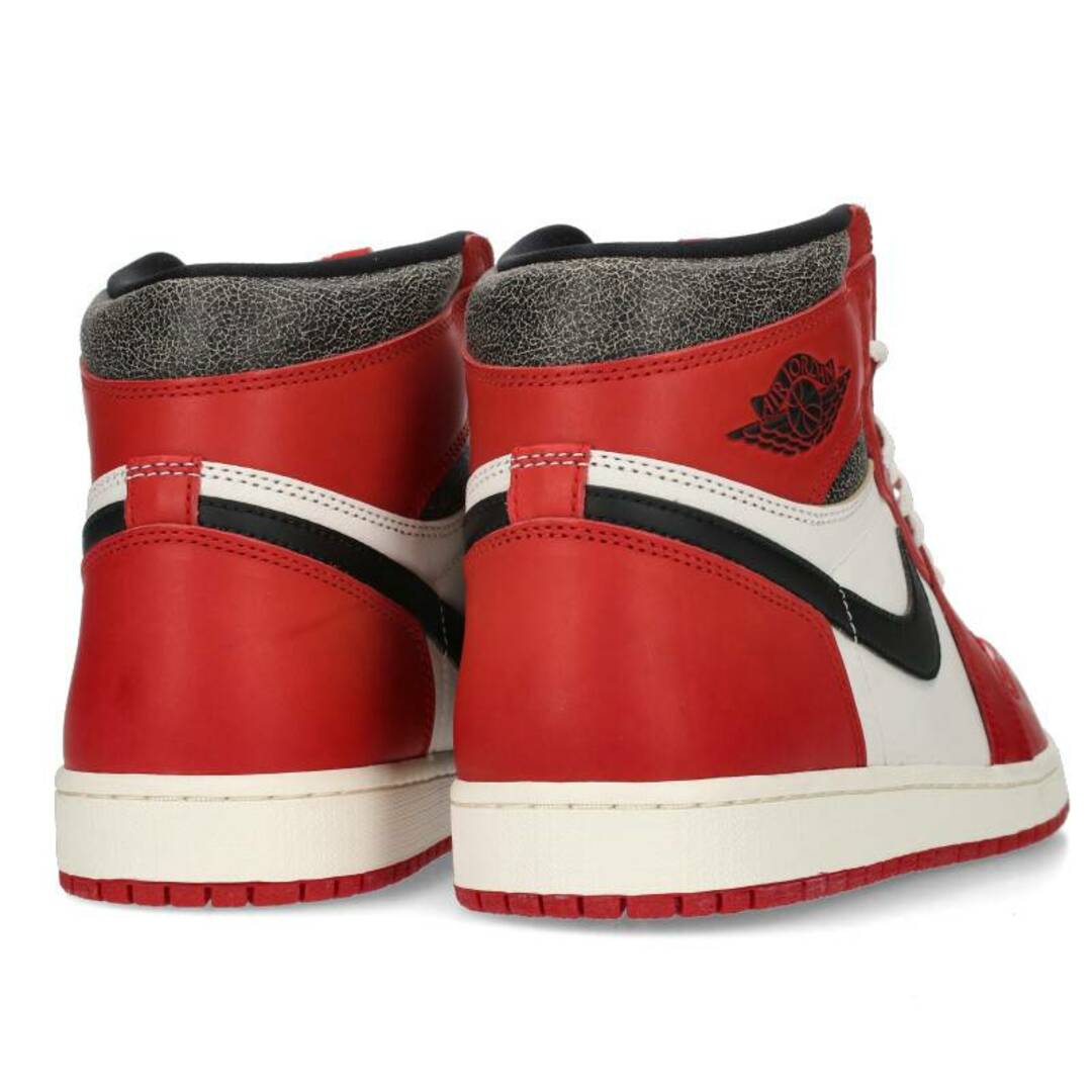 Nike AirJordan 1 Retro High OG シカゴ 29cm