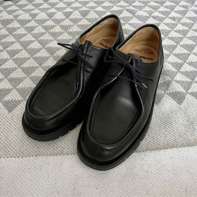 Kleman padre 41 Noir | yoshi-sushi.ca