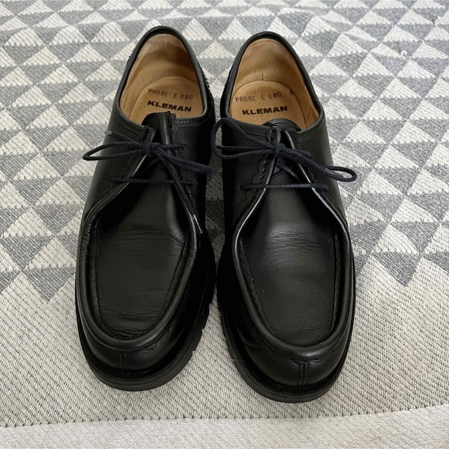 Kleman padre 41 Noir | yoshi-sushi.ca