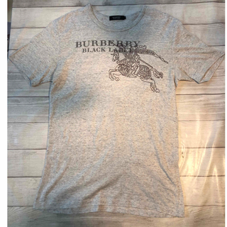 バーバリーブラックレーベル(BURBERRY BLACK LABEL)のBURBERRY BLACK LABEL Tシャツ(Tシャツ/カットソー(半袖/袖なし))
