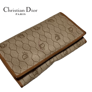 ディオール(Christian Dior) がま口 財布(レディース)の通販 54点