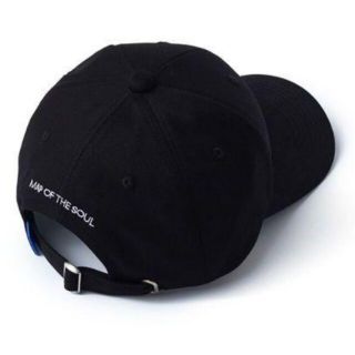 sowoozoo BallCap BTSソウジュコン キャップ 帽子