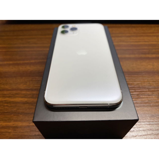 【大幅値下】iPhone 11 Pro 256 GB SIMフリー