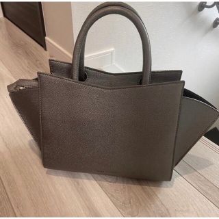 チャールズアンドキース(Charles and Keith)のCharles&Keith  バッグ(ハンドバッグ)