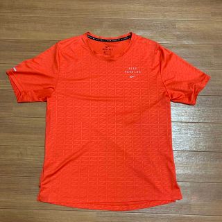 ナイキ(NIKE)のナイキ　ランニング　Tシャツ　Sサイズ(ウェア)