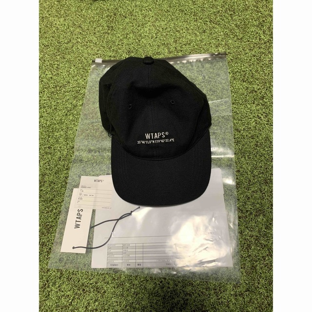 W)taps - WTAPS キャップの通販 by カズ's shop|ダブルタップスならラクマ