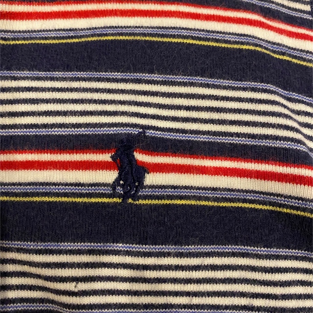 Ralph Lauren(ラルフローレン)のRalph Lauren ラルフローレン　ロンT キッズ/ベビー/マタニティのキッズ服男の子用(90cm~)(Tシャツ/カットソー)の商品写真