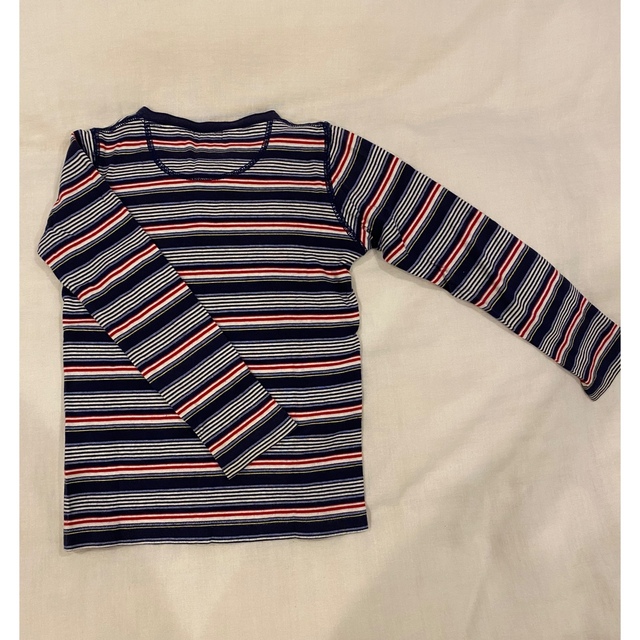 Ralph Lauren(ラルフローレン)のRalph Lauren ラルフローレン　ロンT キッズ/ベビー/マタニティのキッズ服男の子用(90cm~)(Tシャツ/カットソー)の商品写真