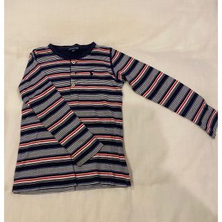 ラルフローレン(Ralph Lauren)のRalph Lauren ラルフローレン　ロンT(Tシャツ/カットソー)