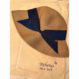 Athena New York - 【新品タグ付き】アシーナニューヨーク リサコ ガール