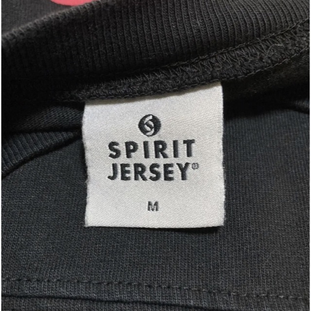 ．❖あろえ❖全品一覧USA製 SPIRIT JERSEY スピリットジャージー ロンT 長袖Tシャツ
