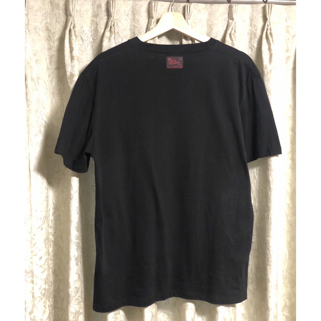 【伝説のドラマ】Raf simons 19aw twin peaks フォトT