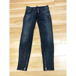 DSQUARED2(デニム/ジーンズ)のフリマアイテム一覧 DSQUARED2(デニム/ジーンズ)のフリマアイテム一覧