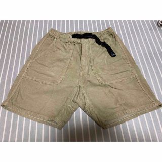 ブティック Lee ウエスタンコーデュロイショーツ ブッシュパンツ