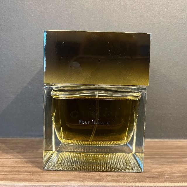 Gucci - 【超希少】GUCCI Pour Homme 100ml.の通販 by スープリーム's