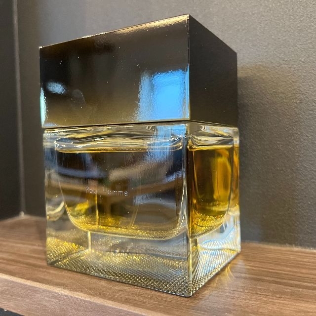 Gucci - 【超希少】GUCCI Pour Homme 100ml.の通販 by スープリーム's