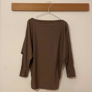 シードレス(SEA DRESS)のオーバーサイズドルマンラッシュガード/水着(Tシャツ(長袖/七分))