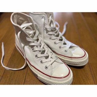 コンバース(CONVERSE)のコンバース　converse CT70 ハイカット(スニーカー)