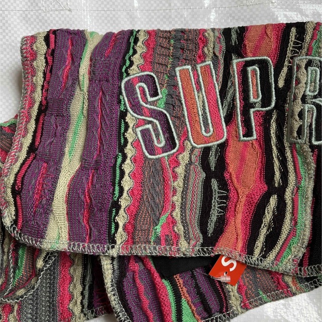 Supreme - Supreme Coogi Duragドゥーラグ マルチカラーの通販 by スミスローレン's shop｜シュプリームならラクマ