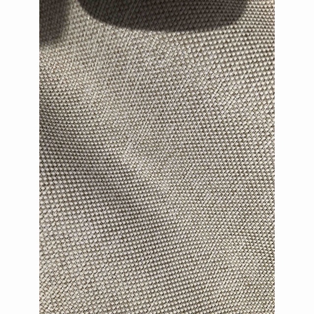 ニトリ(ニトリ)のドレープカーテン　レースカーテン　100✖️140 インテリア/住まい/日用品のカーテン/ブラインド(カーテン)の商品写真