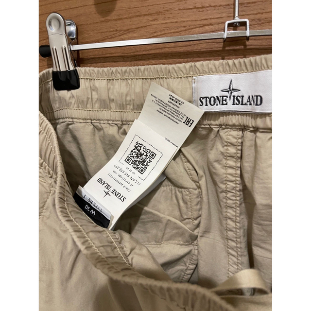 STONE ISLAND カーゴパンツ | tradexautomotive.com