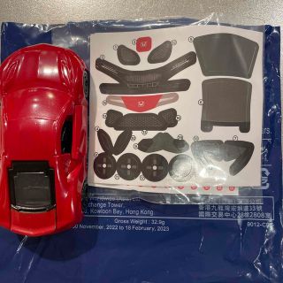 タカラトミー(Takara Tomy)のハッピーセット　トミカ　ホンダ　シークレット(ミニカー)