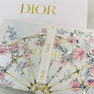 ディオール(Dior)の新品　DIOR ギフトボックス　母の日限定 ディオールボックス 2023 (ラッピング/包装)