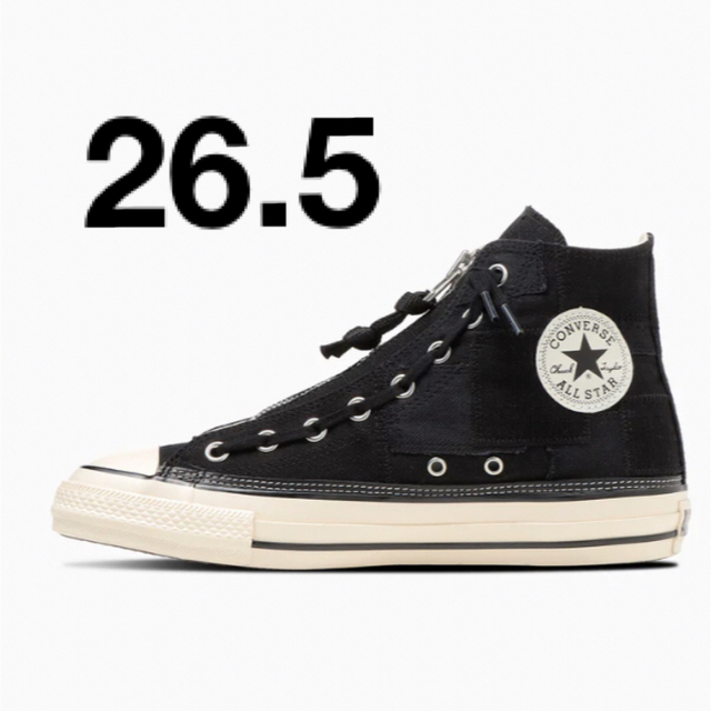 CONVERSE ALL STAR US HI / WLMS