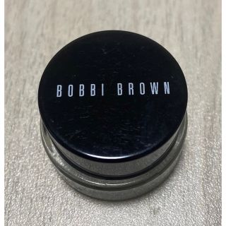 ボビイブラウン(BOBBI BROWN)のボビーブラウン　ジェルアイライナー(アイライナー)