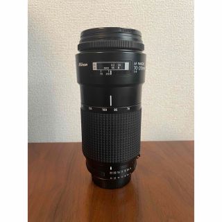 ニコン(Nikon)のズームレンズ(レンズ(ズーム))