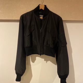 ヨウジヤマモト(Yohji Yamamoto)のyohji yamamoto MA-1 サイズ3(ブルゾン)