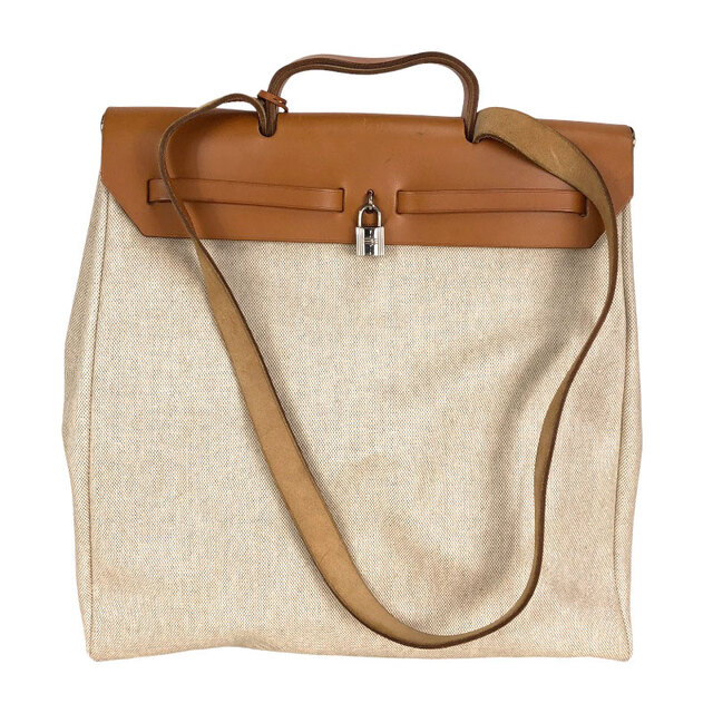 エルメス HERMES エールバッグ MM ハンドバッグ レディース【】 | www