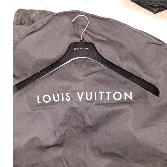 LOUIS VUITTON(ルイヴィトン)のルイヴィトン　ガーメントバッグビッグサイズ レディースのバッグ(その他)の商品写真