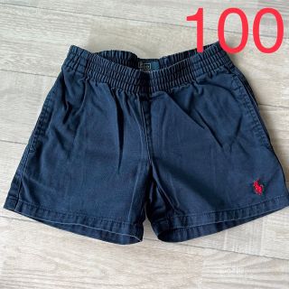 ポロラルフローレン(POLO RALPH LAUREN)の100 ラルフローレン　ショートパンツ　フォーマル(パンツ/スパッツ)